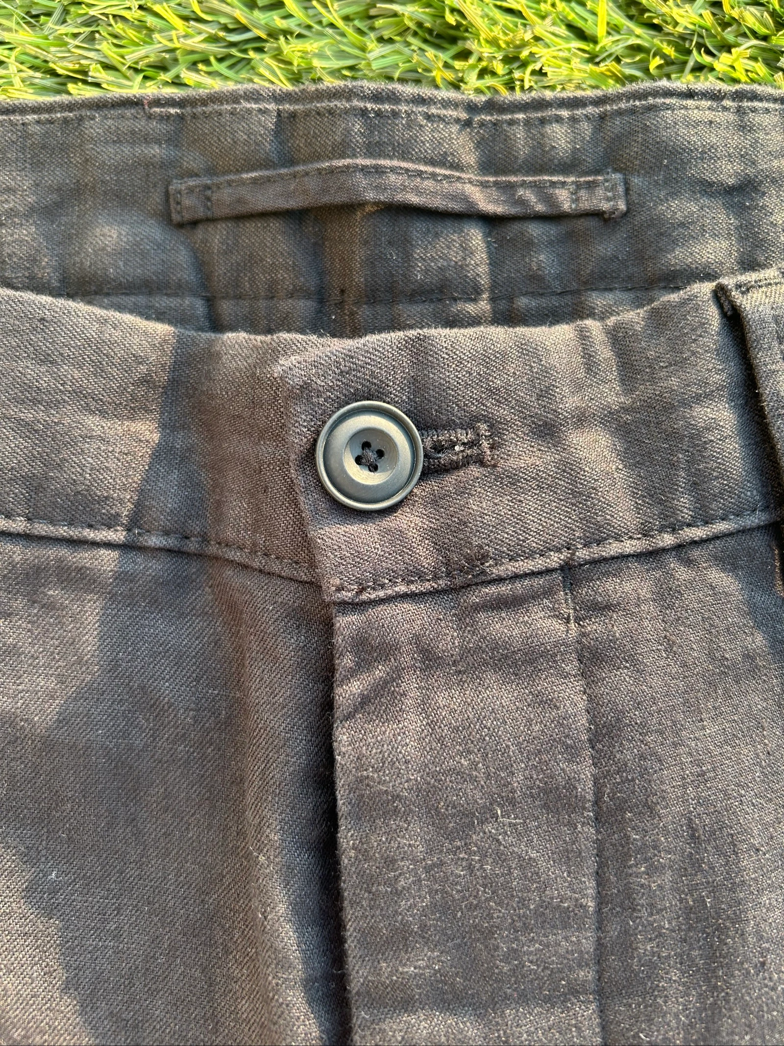 calça Massimo Dutti – photo 3